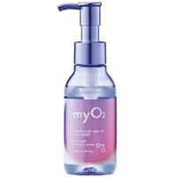 BEAUTE DE MODE - myO2 Water Coat Hair Oil Deep Moist 100ml