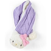 YesStyle Bénéficiez de 29% de réduction sur lécharpe tricotée Hello Kitty