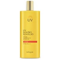 ISA KNOX - UV Sun Pro 365 Daily Extreme Sun Fluid SPF50+ PA++++ - 70g
