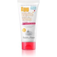Faith in Face - Egg White Whip Clean Foam 150ml 150ml