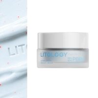 Litology - 98% High Purity PDRN Revival Lifting Essence Cream -15g #Cream - 15g