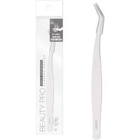 Solone - Non-Stick Eyelash Tweezer 1 pc product view