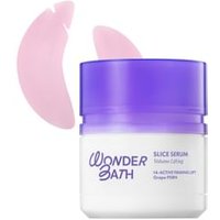 WONDER BATH - Slice Serum Volume Lifting 60 patches