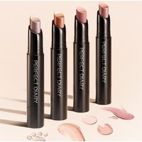 PERFECT DIARY - 3-Color Quick-Draw Eyeshadow Stick - 4 Colors #03 Koi Pink Brown - 2.8g