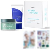 Isntree - Isntree X JAEMIN Special Box 4 pcs