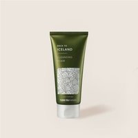 THANK YOU FARMER - Back To Iceland Cleansing Foam - Mousse nettoyante