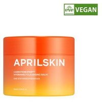 APRILSKIN - Bálsamo limpiador Carrotene IPMP Hydramelt Cleansing Balm
