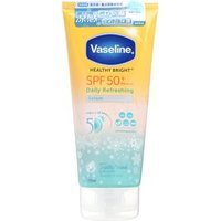 Vaseline - Healthy Bright Daily Refreshing Serum SPF 50+ PA++++ 170ml