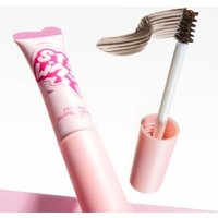PINKFLASH - Fluffy Styling Eyebrow Tint - 4 Colors #BR04 - 5g