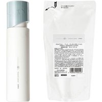Orbis - U. Essence Lotion Refill - 180ml