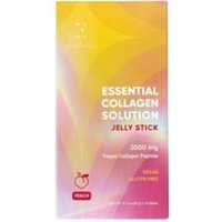 Essential Collagen Solution Jelly Stick - 4 Types Peach