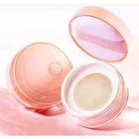 MEIKING - Rose Oil Control Loose Powder - 3 Colors #Pink Rose - 7g product view