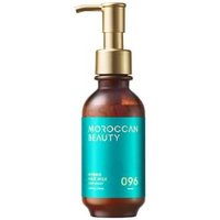 BOTTLE WORKS - Moroccan Beauty Deep Moist Hybrid Hair Milk 150ml