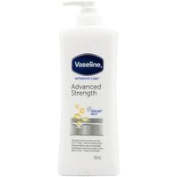 Vaseline - Intensive Care Advanced Strength Body Lotion 400ml