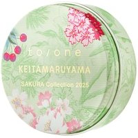 to/one - KEITAMARUYAMA SAKURA In Bloom Hand Cream Limited Edition 30g