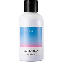 hoyu - Somarca Color Shampoo Ash Renew 150ml