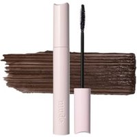 mude - Inspire Volume Curling Mascara - 2 Colors 2024 Version - Brown