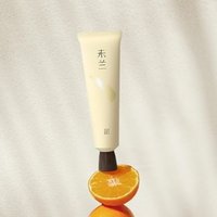 WEILAN - Moisturize Smoothie Hand Cream Mango Sweet From Litchi - 45g product view