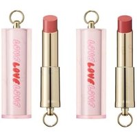 Snidel Beauty - Valentine Collection Rouge Couture EX02 Honey Red