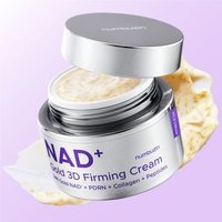 numbuzin - No.9 NAD+ Gold 3D Firming Cream - Crème raffermissante
