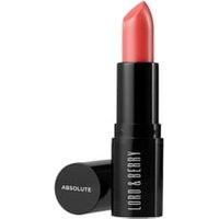 Lord & Berry - Absolute Satin Lipstick - 6 Colors #7438 - Renaissance - 4g
