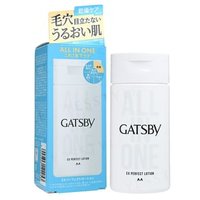 Mandom - Gatsby All In One EX Perfect Lotion 150ml