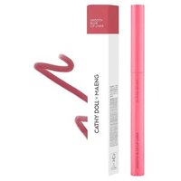 Cathy Doll - x Maeng Smooth Blur Lip Liner 01 Pink Velvet