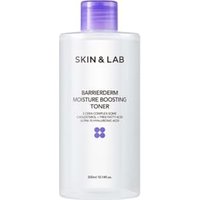 SKIN&LAB - Barrierderm Moisture Boosting Toner 300ml