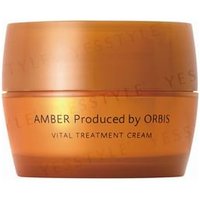 Orbis - Amber Vital Treatment Cream 50g