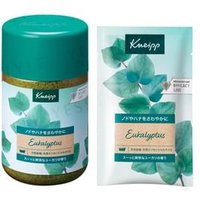 Kneipp Japan - Bath Salt Eucalyptus 850g