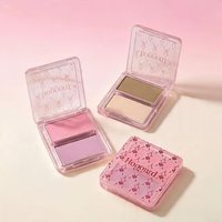 haggard - Emo Monster Dual Watery Blush Cream - 8 Colors