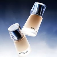 LITTLE ONDINE - Moonlight Stone Flawless Oil-control Foundation - 4 Shades #W02 - 30ml