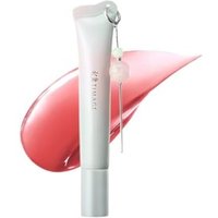 TIMAGE - Glossy And Moisturizing Lip Serum - 5 Colors
