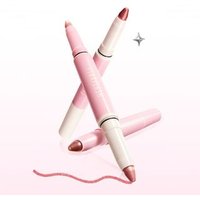 PINKFLASH - Flash-To-Go Dou Eyeshadow Stick - 4 Colors #OR02 Caramel Glow