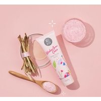Ri en - Underarm Care White Secret Scrub 100g