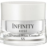 Kose - INFINITY Advanced White Cream XX 40g Refill