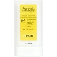 Meisani - Camo-Miracle Invisible Sun Stick 18g