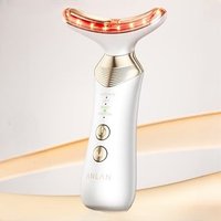 ANLAN - 4 In 1 Dual Polar Neck Beauty Device K9 - 1pc