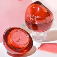 GOGO TALES - Little Red Pot Multi-Balm - 4 Colors #G01 - 4.7g