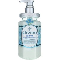 ViCREA - &honey Sabon Deep Moist Treatment 2.0 445g
