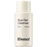 Demaf - Rice Gel Cleanser Mini 2026 Version - 30ml product view