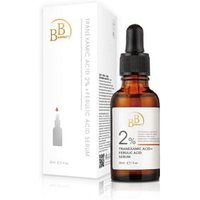 My Scheming - Sérum BB Amino Tranexamic Acid 2% + Ferulic Acid Serum product view