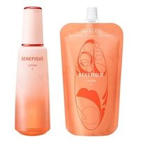 Shiseido - Benefique Lotion II 180ml Refill