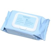 MISSHA - Super Aqua Ultra Hyalron Cleansing Water Wipes 30 sheets