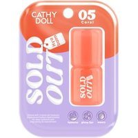 Cathy Doll - Sold Out Hya Balm 05 Coral