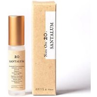 ARTiS di Voce - Perfume Nail Oil Roller Ball Type Santalum - 5ml