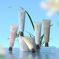 WEILAN - Snow Melting Hand Cream - 4 Flavors Beautiful Longing - 45g