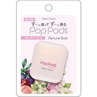 Today's Cosme - PopPods Perfume Stick Fruity Bouquet - 10g