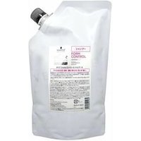 Schwarzkopf Japan - Professional BC KUR Form Control Shampoo 600ml Refill