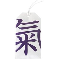 Oisesan - Purifying Bath Salt Ki 20g